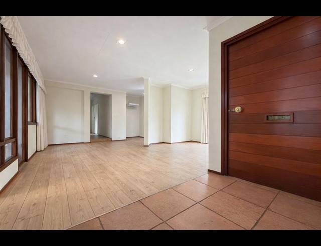 3 BEDROOM PROPERTY TO RENT IN WATERKLOOF RIDGE